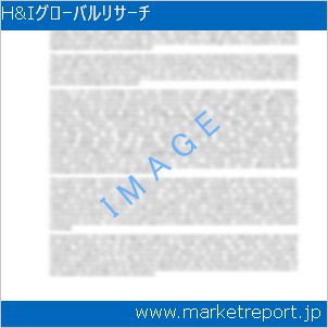 市場と産業調査レポートのイメージ